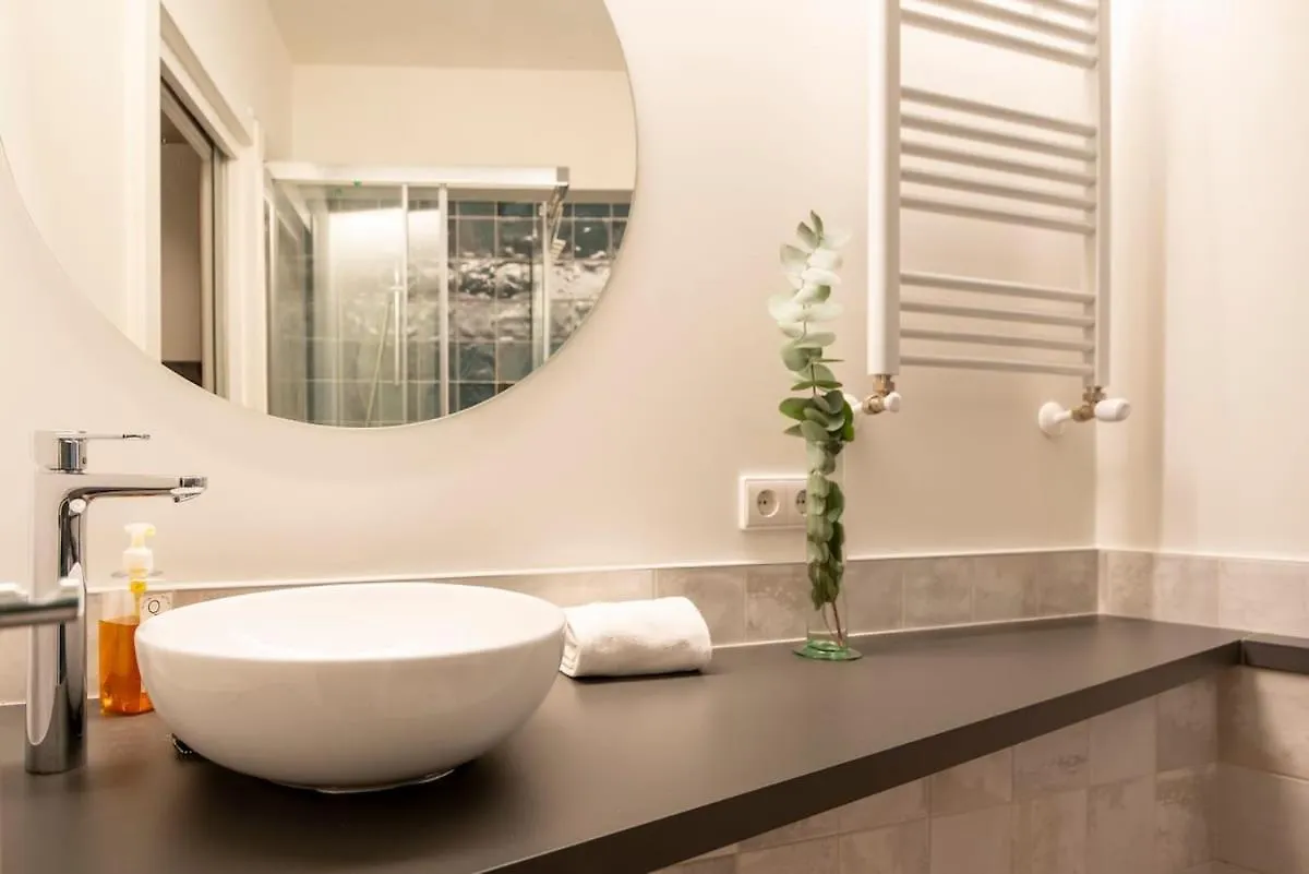 Apartamento Vargas 2Bdr Santander