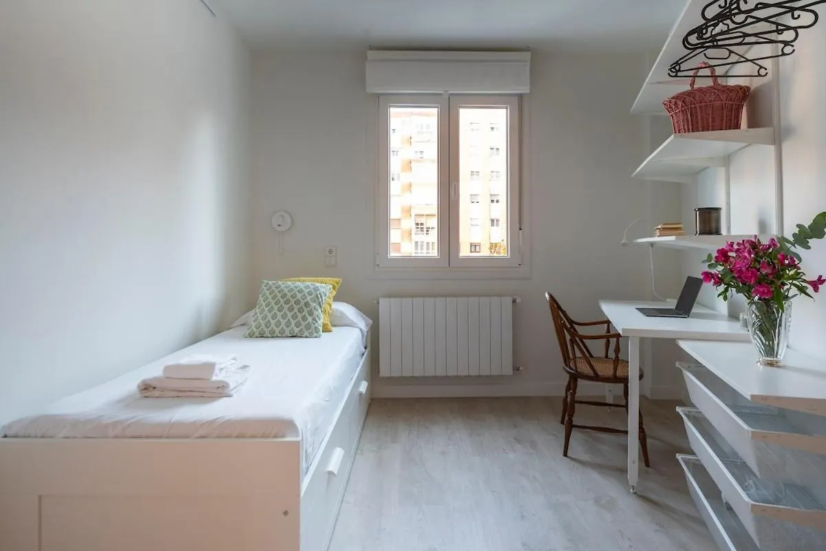 Apartamento Vargas 2Bdr Santander Apartment