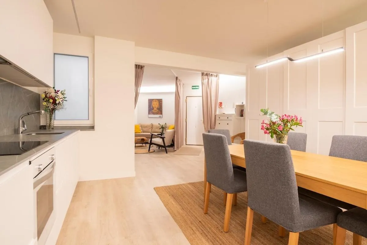 Apartamento Vargas 2Bdr contacts