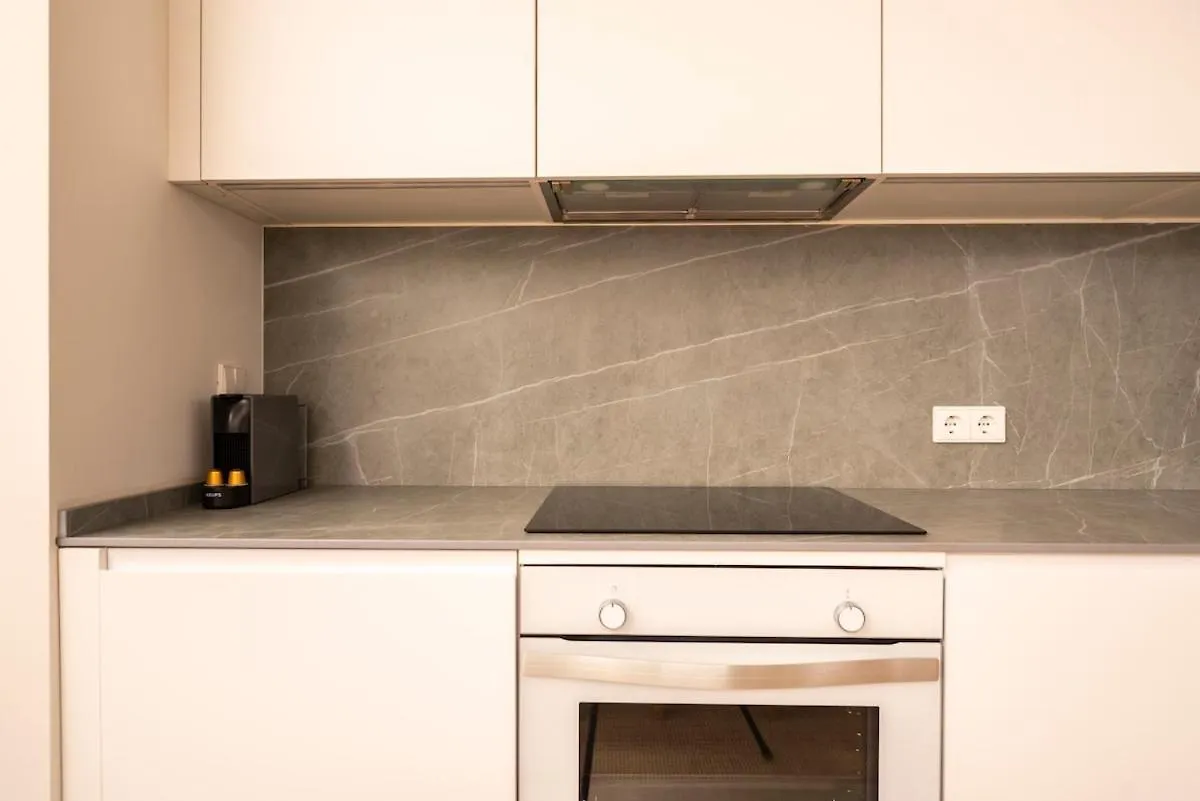 Apartamento Vargas 2Bdr Santander Spain