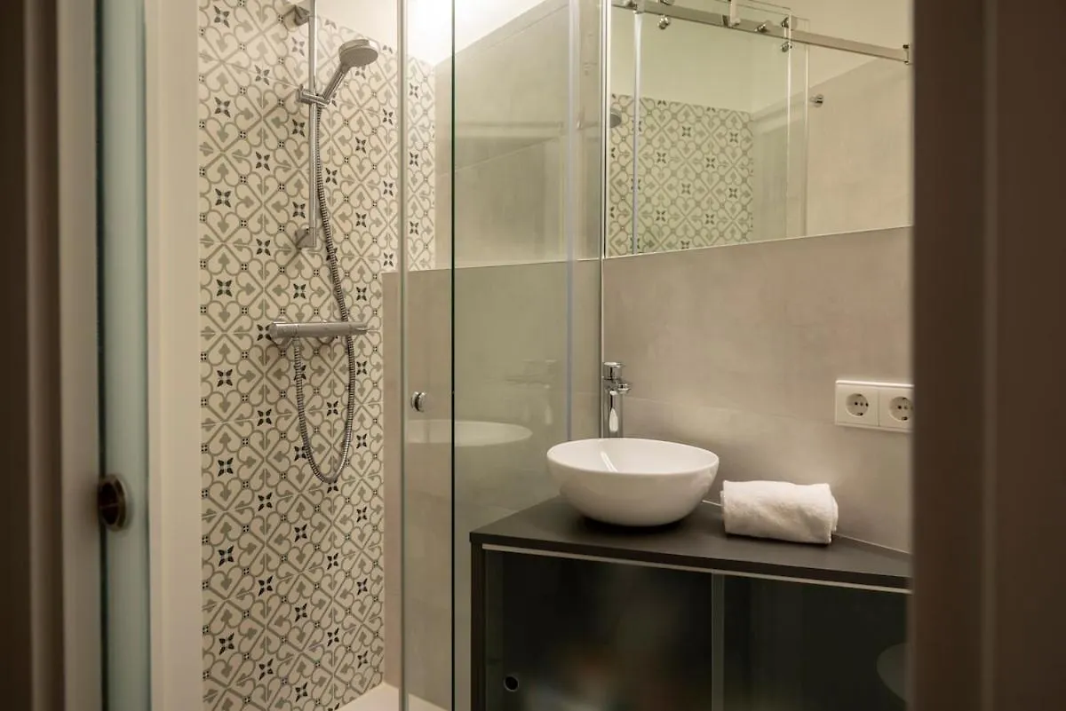 Apartamento Vargas 2Bdr Santander Apartment
