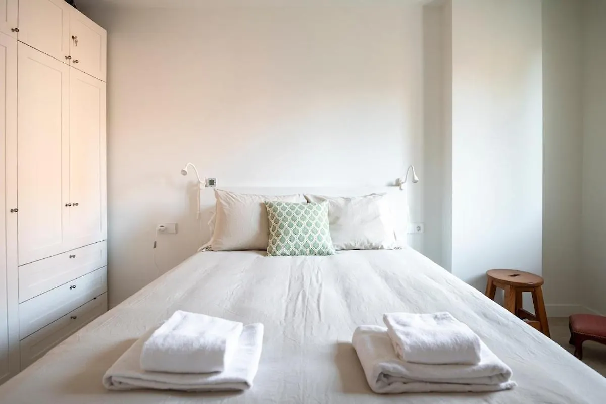 Apartamento Vargas 2Bdr Santander Apartment