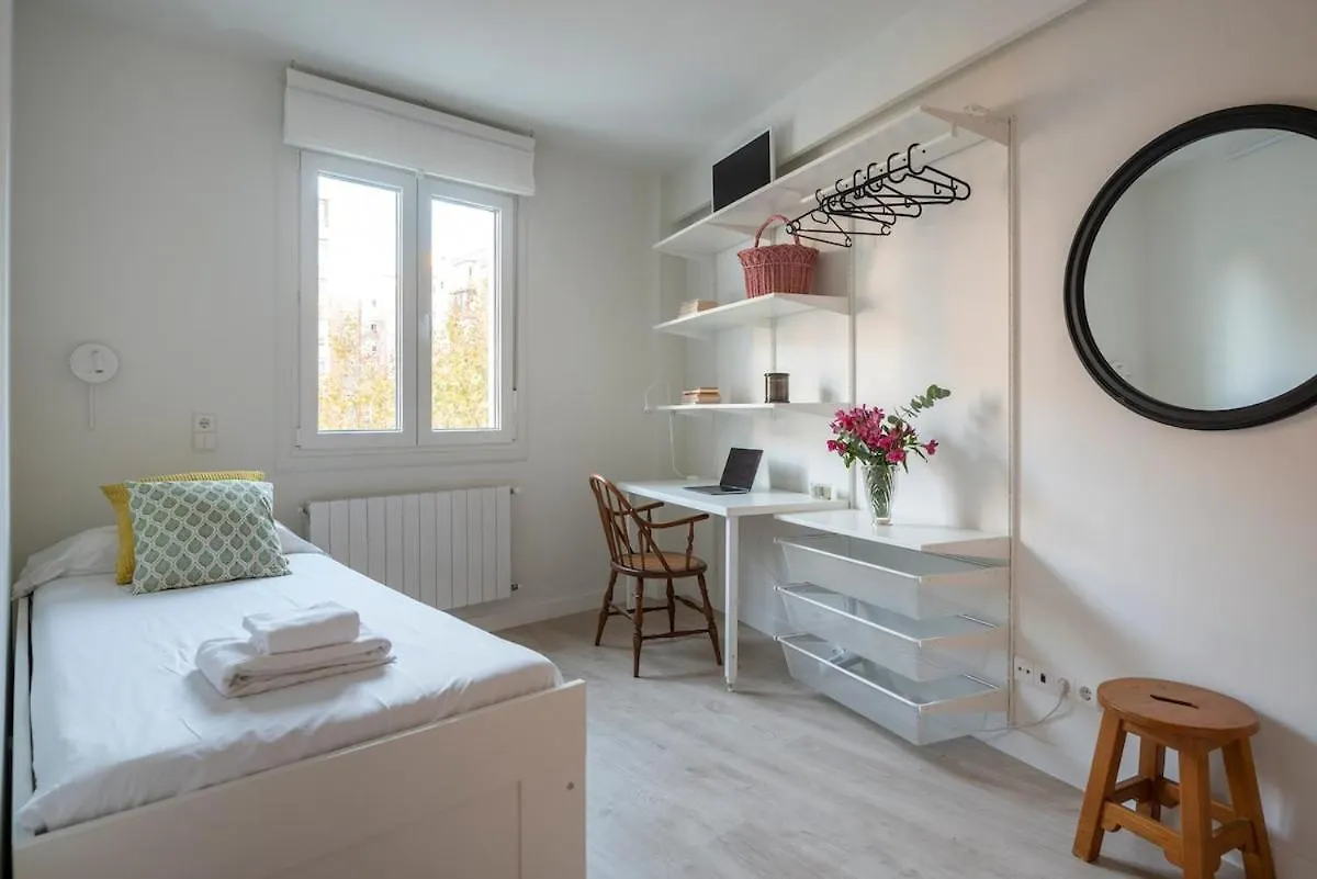 Apartamento Vargas 2Bdr Santander Spain