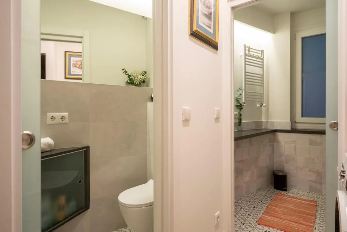 Apartamento Vargas 2Bdr Santander Apartment