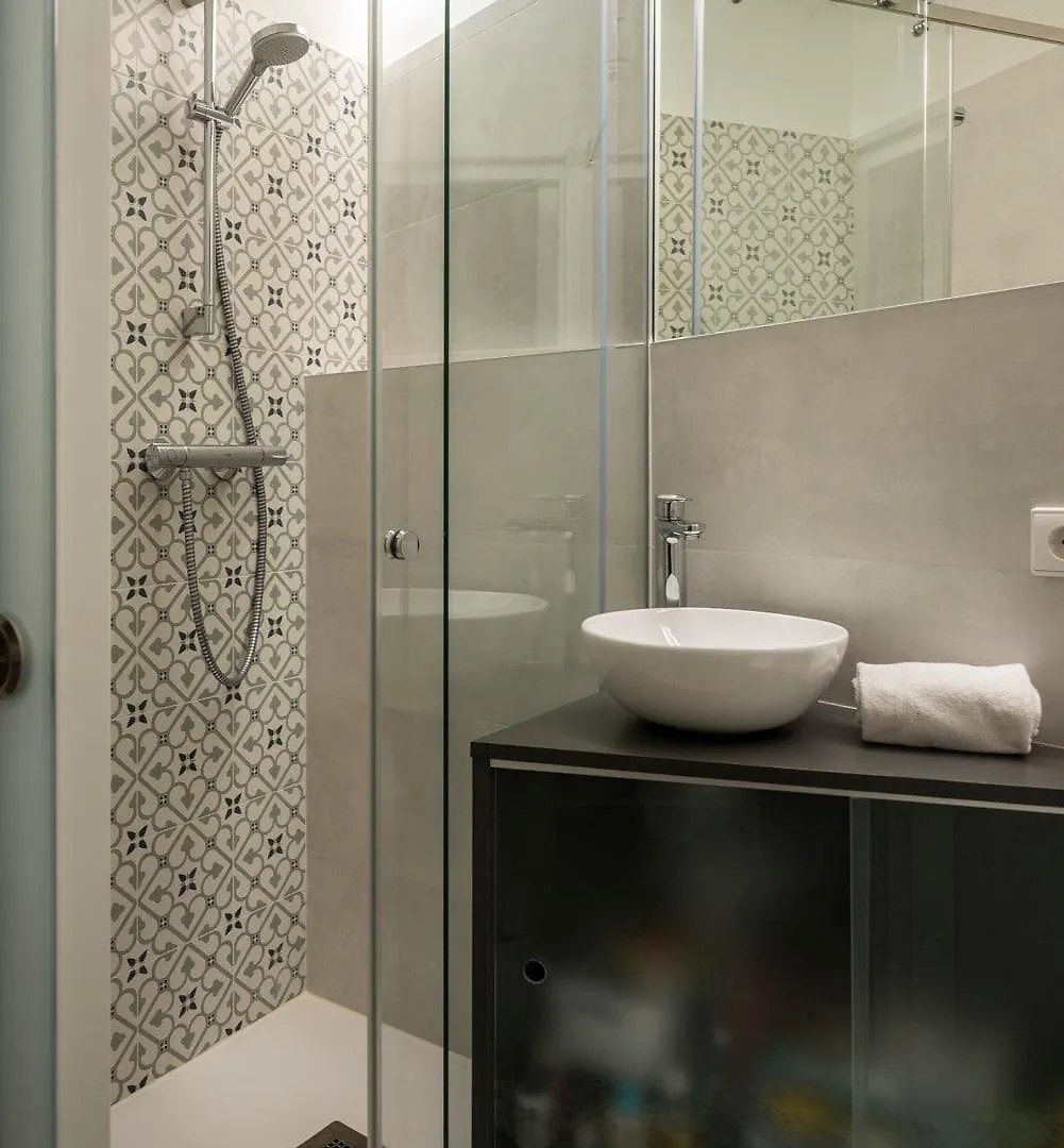 Apartamento Vargas 2Bdr Santander Spain