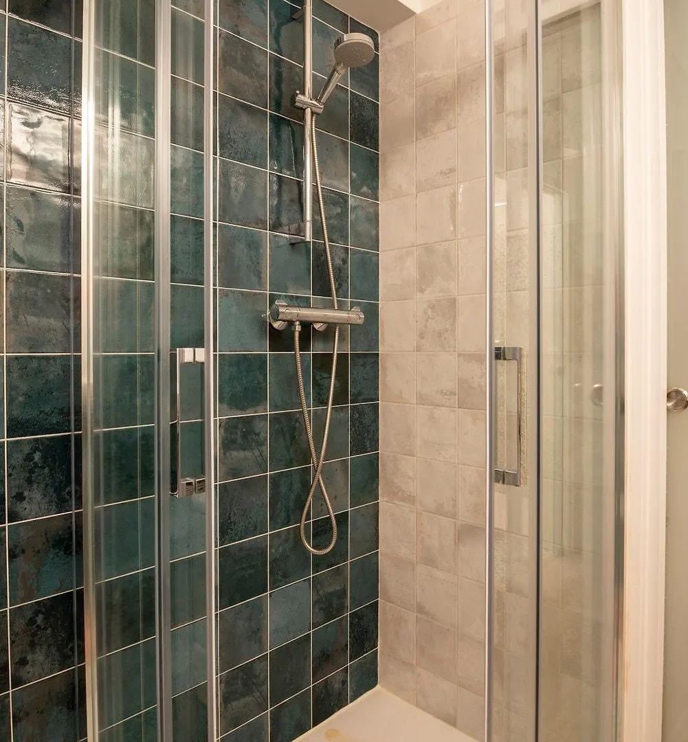 Apartment Apartamento Vargas 2Bdr Santander